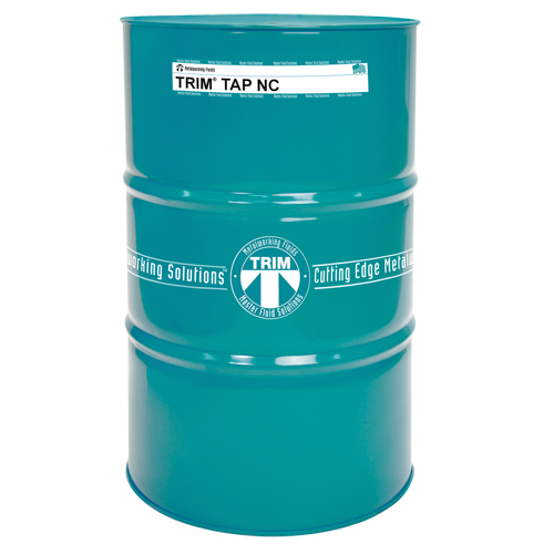 Fluide de taraudage TAP NC TRIM, Baril Moffatt Supply & Specialties
