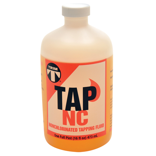 Fluide de taraudage TAP NC TRIM, Bouteille Moffatt Supply & Specialties