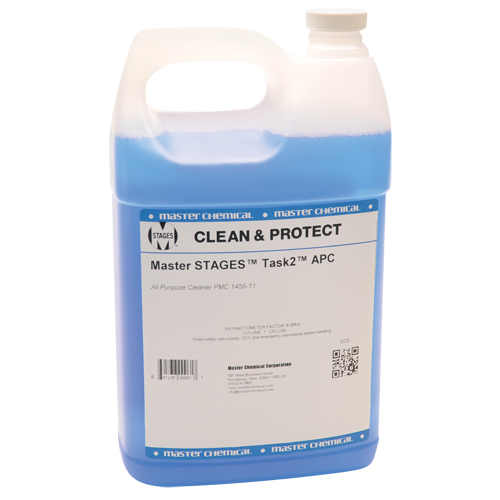 STAGES Task2 All-Purpose Cleaner, Jug Moffatt Supply & Specialties