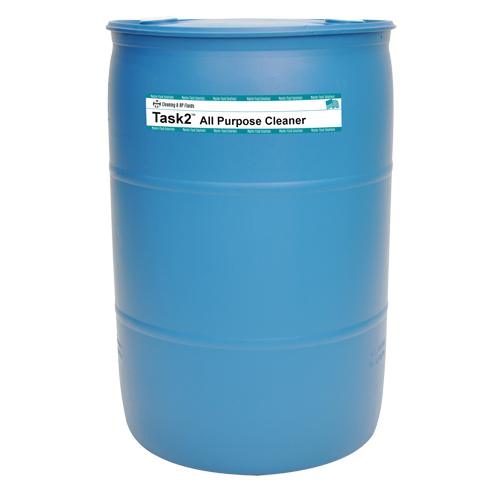 STAGES Task2 All-Purpose Cleaner, Drum Moffatt Supply & Specialties