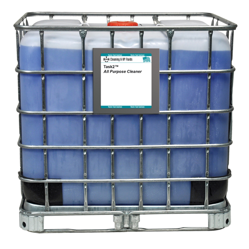 Nettoyant tout usage STAGES Task2, Seau Moffatt Supply & Specialties