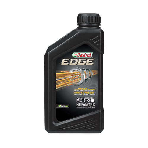 Huile pour moteur 5W30 C3 EDGE, 946 ml, Bouteille Moffatt Supply & Specialties