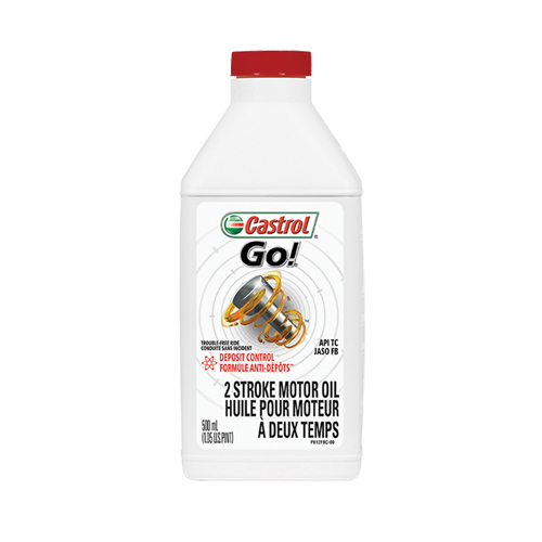 Go! Motorcycle Oil, 1 L, Bottle Moffatt Supply & Specialties