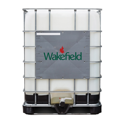 Gear Oil 75W90, 1041 L Moffatt Supply & Specialties