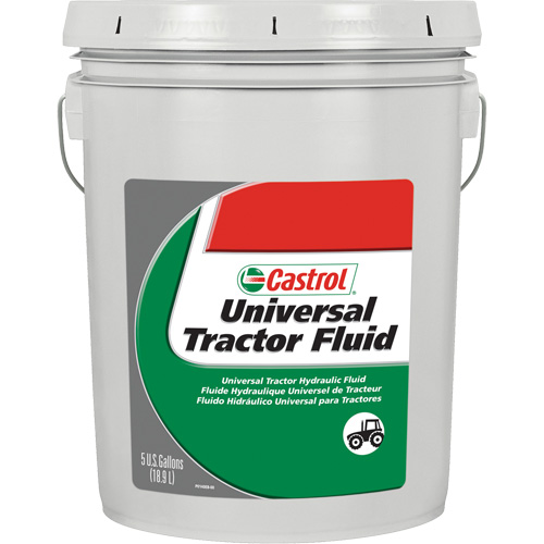 2016 Hydrastatic Universal Tractor Fluid Moffatt Supply & Specialties