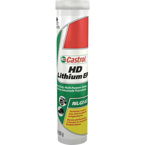 5313 HD Lithium EP2 Extreme Pressure Grease Moffatt Supply & Specialties