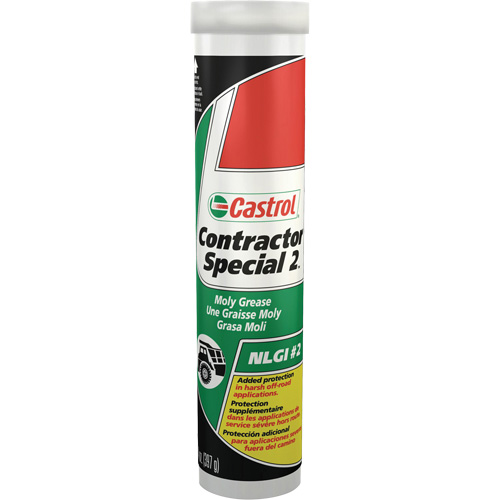 Graisse au complexe de lithium 5772 Contractor Special Moffatt Supply & Specialties
