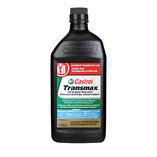 Transmax Automatic Transmission Fluid Moffatt Supply & Specialties