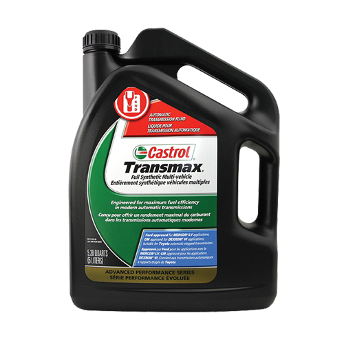 Transmax Automatic Transmission Fluid Moffatt Supply & Specialties