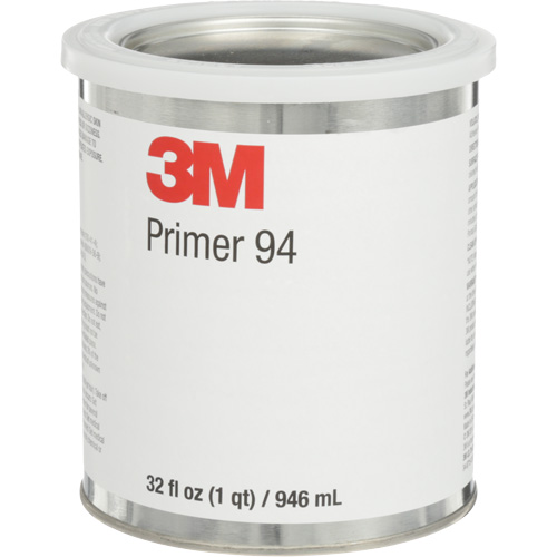 Tape Primer 94, 32 fl. oz., Can Moffatt Supply & Specialties