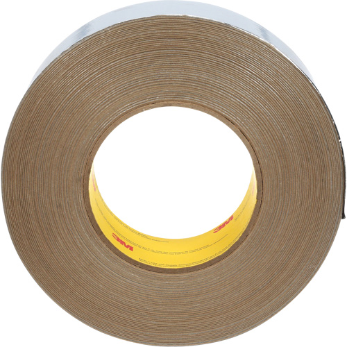 Ruban en aluminium Venture Tape, &eacute;paisseur 2,7 mils, 48 mm (1-7/8") x 91,4 m (299,9') Moffatt Supply & Specialties