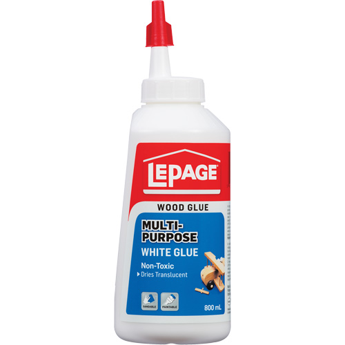 Multi-Purpose White Glue Moffatt Supply & Specialties