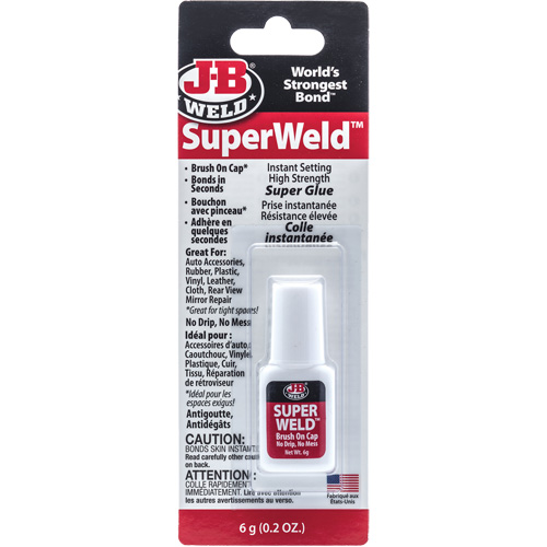 Colle SuperWeld Moffatt Supply & Specialties