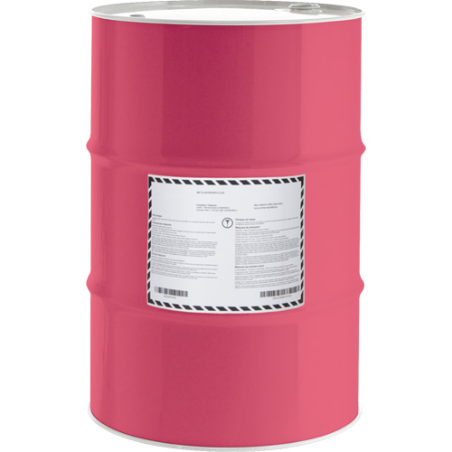 CIMSTAR&reg; QUAL STAR C Metalworking Fluid, Drum Moffatt Supply & Specialties