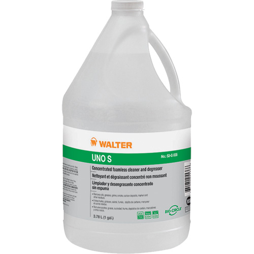 Uno S High Strength Cleaner & Degreaser Moffatt Supply & Specialties