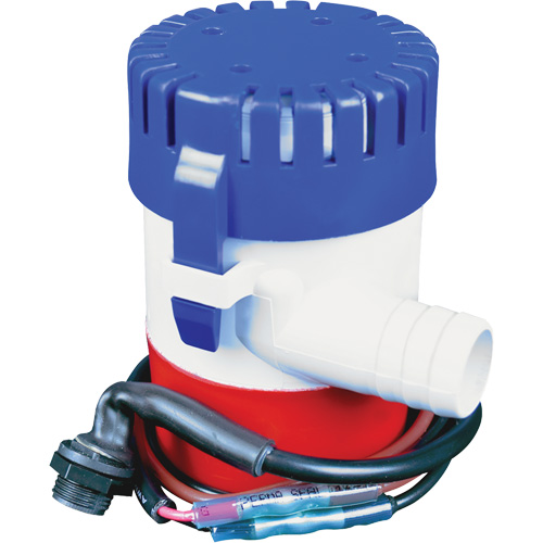 Ensemble de pompe BenchtopPro Moffatt Supply & Specialties