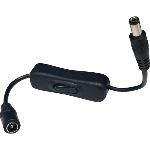 Interrupteur dalimentation BenchtopPro Moffatt Supply & Specialties