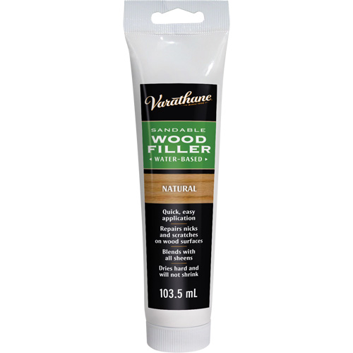 Varathane&reg; Wood Filler, 103.5 ml Moffatt Supply & Specialties