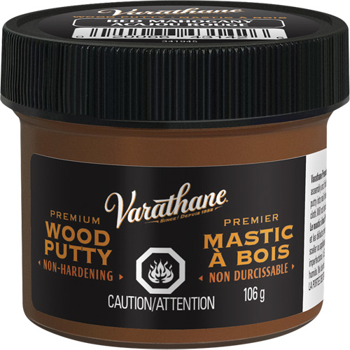 Varathane&reg; Premium Wood Putty, 106 g Moffatt Supply & Specialties
