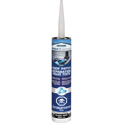 Produit de r&eacute;paration de toiture humide/s&egrave;che toutes saisons de qualit&eacute; sup&eacute;rieure EpoxyShield Moffatt Supply & Specialties