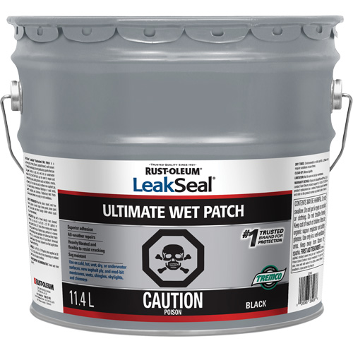 LeakSeal&reg; Ultimate Wet Roof Patch Moffatt Supply & Specialties