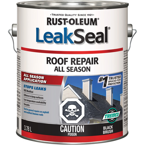 LeakSeal&reg; All-Season Roof Repair Moffatt Supply & Specialties