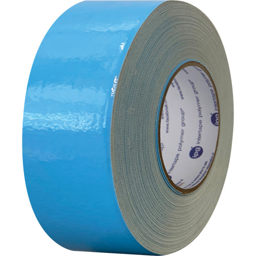 Ruban &agrave; double rev&ecirc;tement pour tapis AC74 Moffatt Supply & Specialties