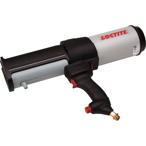 Distributeur portatif &agrave; cartouche double HD14 Moffatt Supply & Specialties