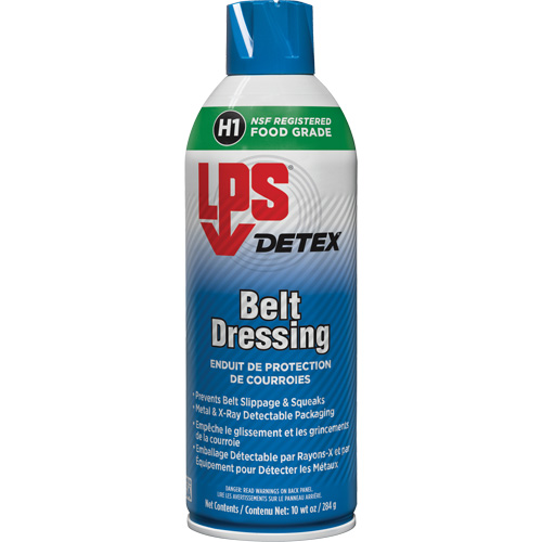 Detex&reg; Belt Dressing Moffatt Supply & Specialties