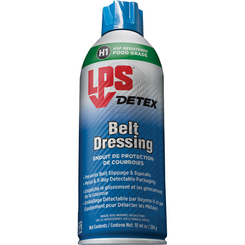Detex&reg; Belt Dressing Moffatt Supply & Specialties