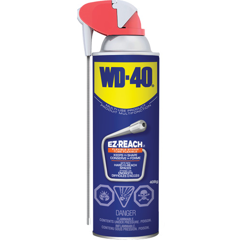 EZ-Reach Multi-Use Product, Aerosol Can, 408 g Moffatt Supply & Specialties