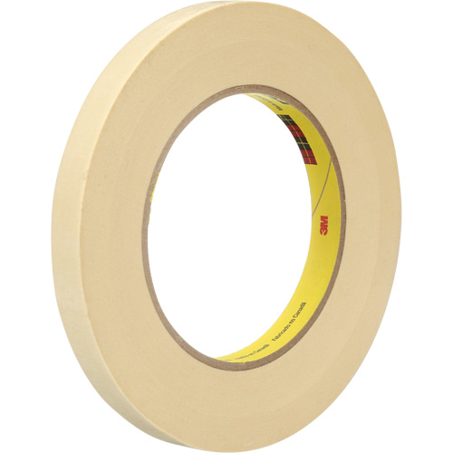 Ruban-cache d'usage g&eacute;n&eacute;ral, 144 mm (5-2/3") x 55 m (180'), Havane Moffatt Supply & Specialties