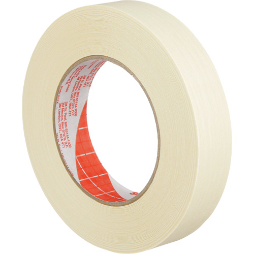 Ruban-cache haute performance 2364, 24 mm (1") x 55 m (180'), Havane Moffatt Supply & Specialties