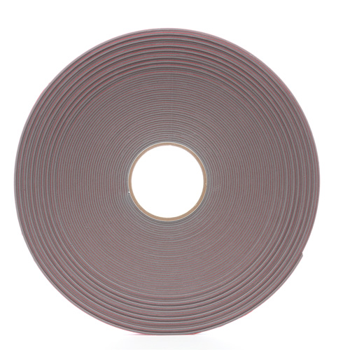 Ruban VHB, 33 m (108') lo x 12 mm (1/2") la, 91 mils, Acrylique Moffatt Supply & Specialties