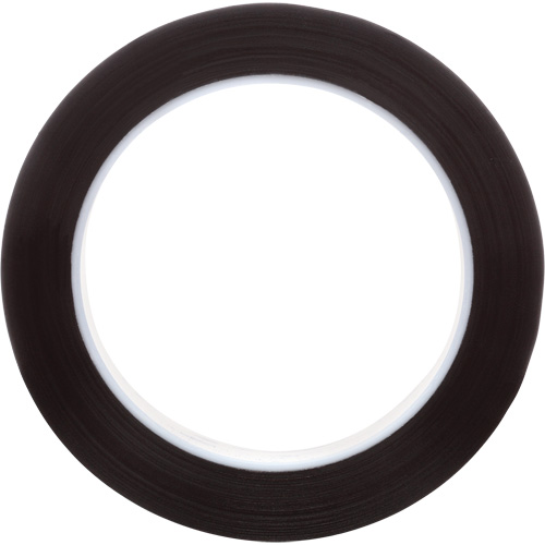 Ruban pour lithographe 616, 19 mm (3/4") x 66 m (216'), Rouge Moffatt Supply & Specialties