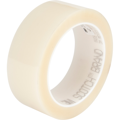 3M 853 Film Tape, Polyester Moffatt Supply & Specialties