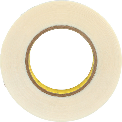 Ruban de protection en polyur&eacute;thane 8671, 50,8 mm (2") x 33 m (108'), Transparent Moffatt Supply & Specialties
