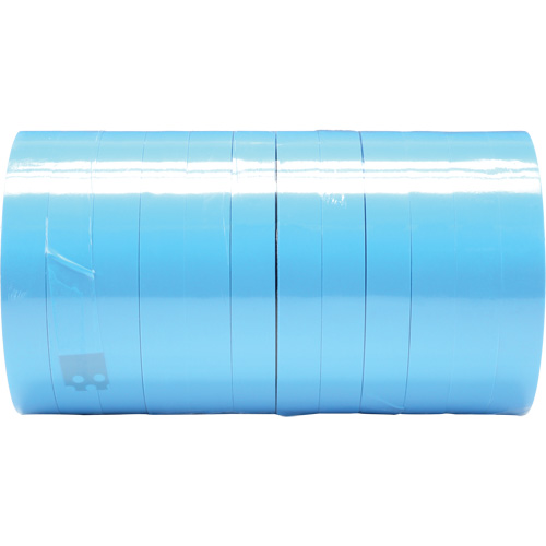 Ruban de cerclage Scotch, &eacute;paisseur 4,6 mils, 24 mm (1") x 55 m (180')  Moffatt Supply & Specialties