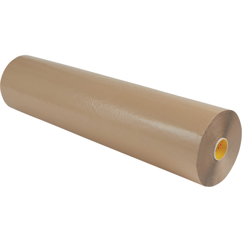 VHB Ruban de transfert adh&eacute;sif, 736 mm (29") la x 55 m (180') lo, 10 mils Moffatt Supply & Specialties