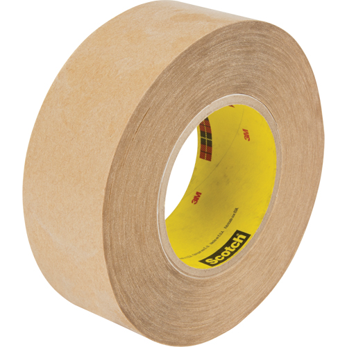 3M 950 Adhesive Transfer Tape, 48 mm (1-7/8") W x 55 m (180') L Moffatt Supply & Specialties