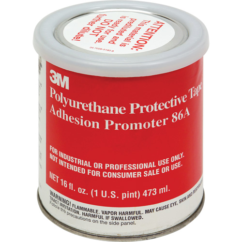 Adhesive Primer, 1 pt. Moffatt Supply & Specialties