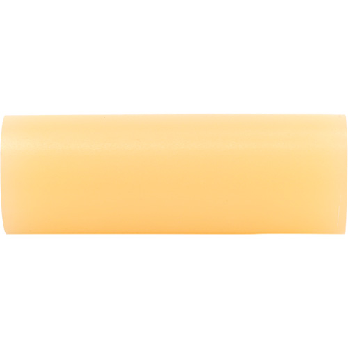 Adh&eacute;sif thermofusible, 1" dia x 3" lo, Ambr&eacute;e Moffatt Supply & Specialties