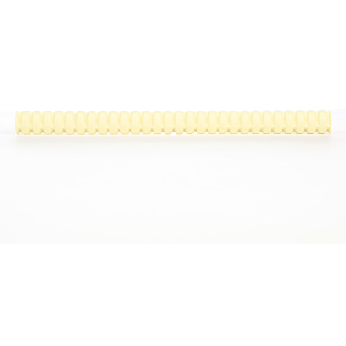 Adh&eacute;sif thermofusible, 5/8" dia x 8" lo, Ambr&eacute;e Moffatt Supply & Specialties