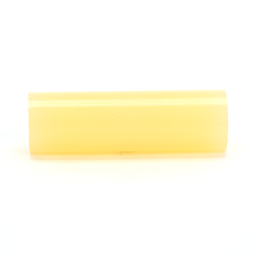 Hot Melt Adhesive, 5/8" Dia. x 2" L, Amber Moffatt Supply & Specialties