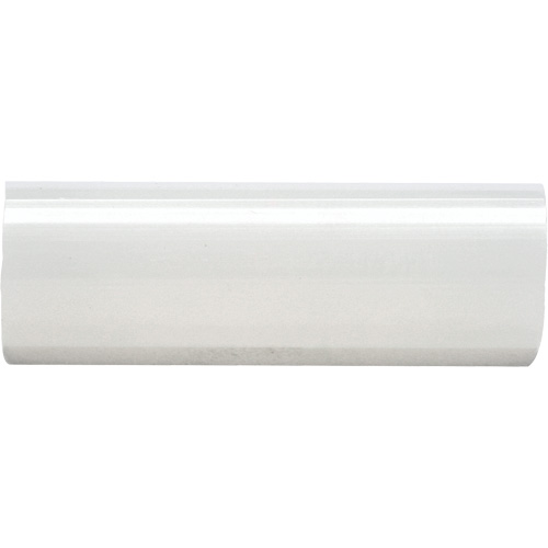 Hot Melt Adhesive, 5/8" Dia. x 2" L, Clear Moffatt Supply & Specialties