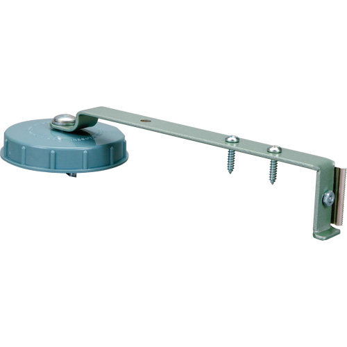 Utility Bracket Dispenser Moffatt Supply & Specialties