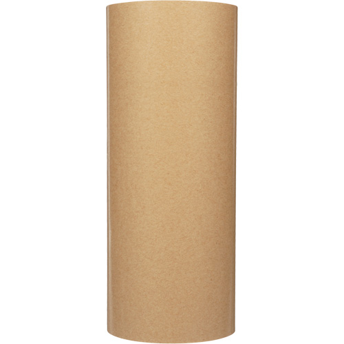 Ruban double face, Polyester, 305 mm (12") la x 33 m (108') lo, 4 mils &eacute;pais Moffatt Supply & Specialties