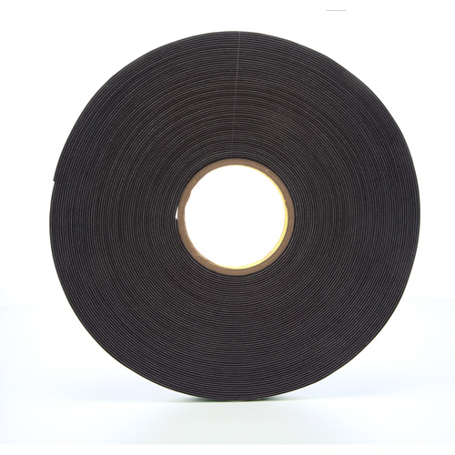 Ruban double face en mousse, 33 m (108') lo x 12,7 mm (1/2") la, 62,5 mils, Ur&eacute;thane Moffatt Supply & Specialties