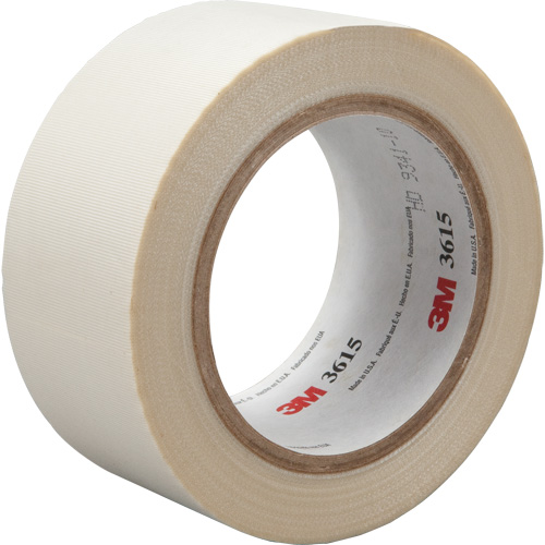Support en toile de verre pour travaux g&eacute;n&eacute;raux, 72 mm (3") la x 33 m (108') lo Moffatt Supply & Specialties