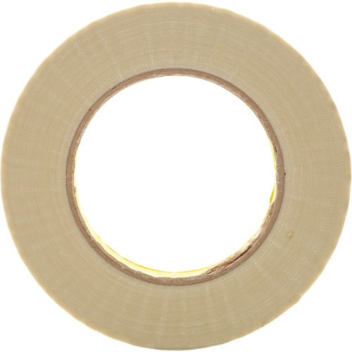 Glass Cloth Tape, 19 mm (3/4") W x 55 m (180') L Moffatt Supply & Specialties